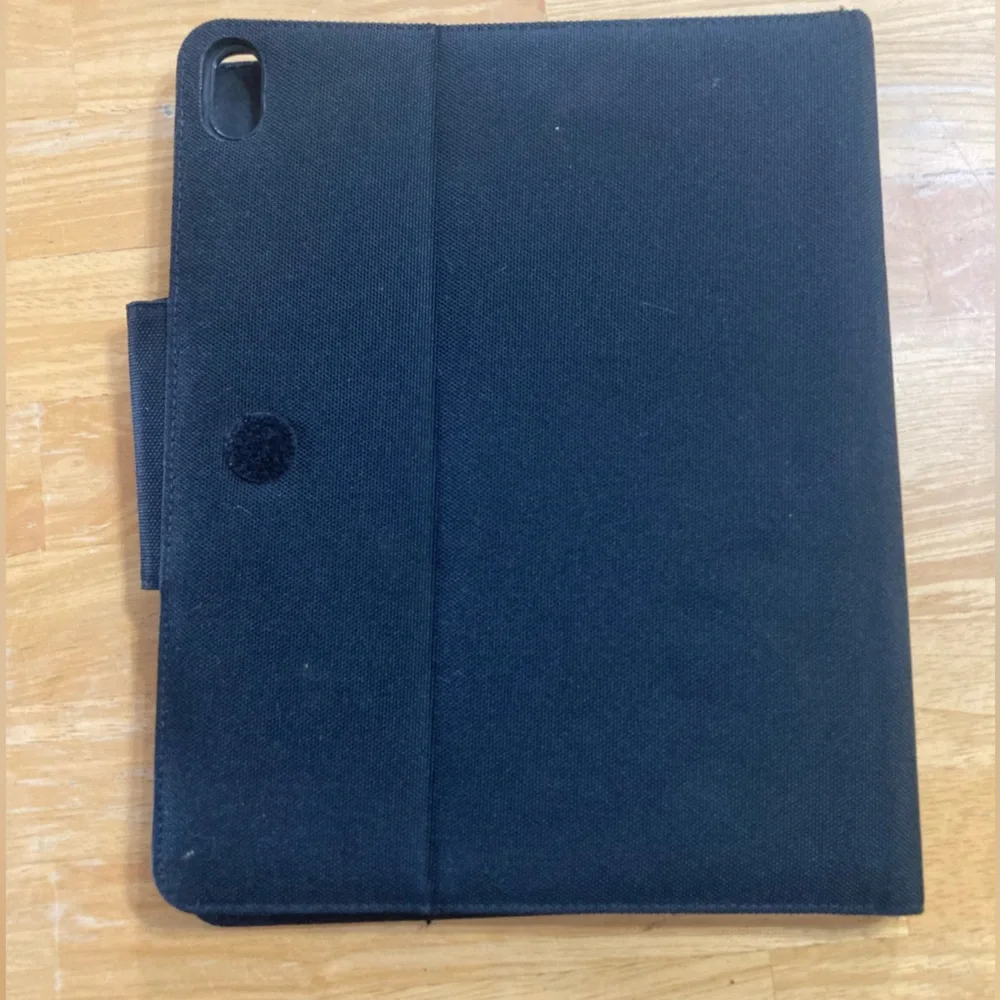 Codi Black Folio IPad Pro Case
